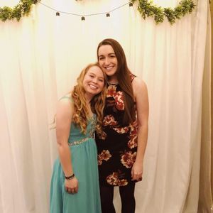 Meet your Posher, Sammie